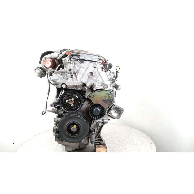 Recambio de motor completo para saab 9-3 (ys3f, e79, d79, d75) 2.2 tid referencia OEM IAM D223L  