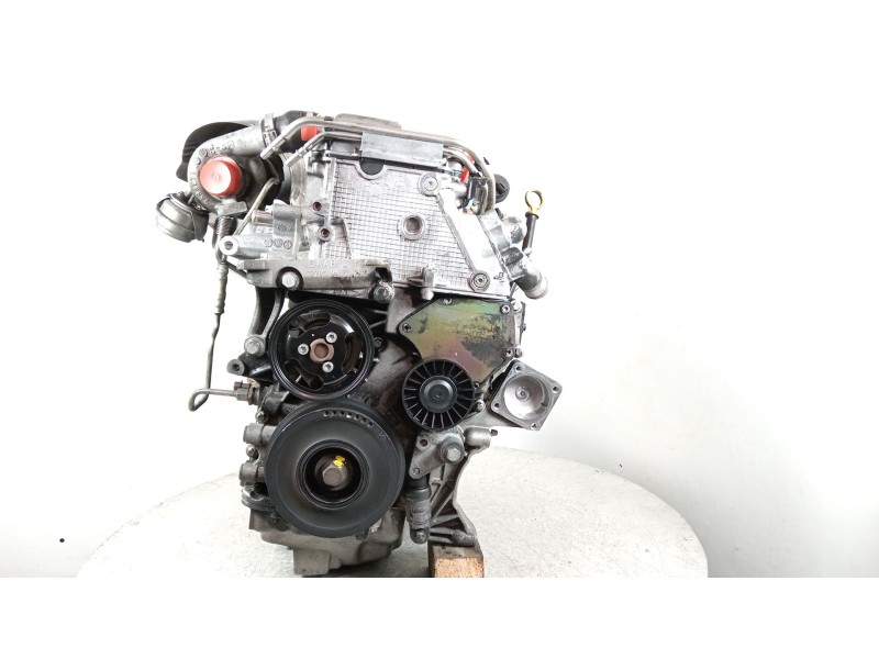 Recambio de motor completo para saab 9-3 (ys3f, e79, d79, d75) 2.2 tid referencia OEM IAM D223L  