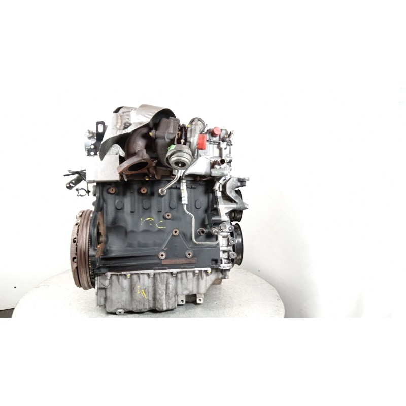 Recambio de motor completo para saab 9-3 (ys3f, e79, d79, d75) 2.2 tid referencia OEM IAM D223L  