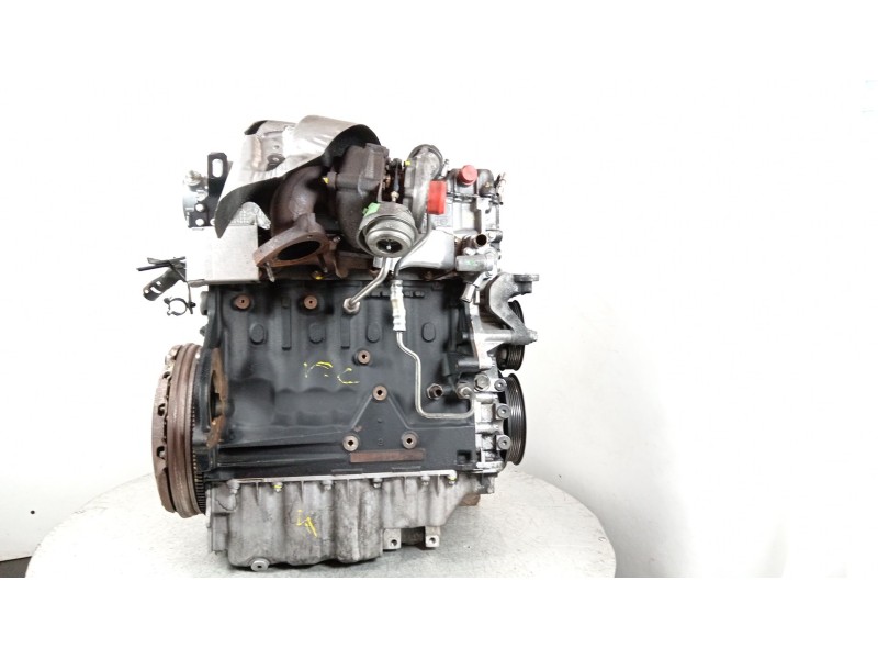 Recambio de motor completo para saab 9-3 (ys3f, e79, d79, d75) 2.2 tid referencia OEM IAM D223L  