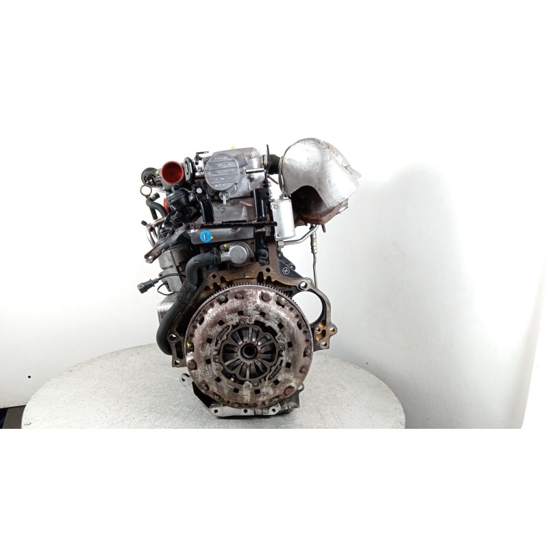 Recambio de motor completo para saab 9-3 (ys3f, e79, d79, d75) 2.2 tid referencia OEM IAM D223L  