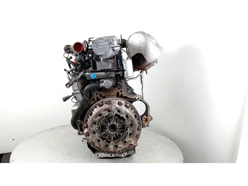 Recambio de motor completo para saab 9-3 (ys3f, e79, d79, d75) 2.2 tid referencia OEM IAM D223L  