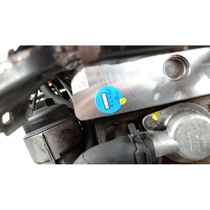 Recambio de motor completo para saab 9-3 (ys3f, e79, d79, d75) 2.2 tid referencia OEM IAM D223L  