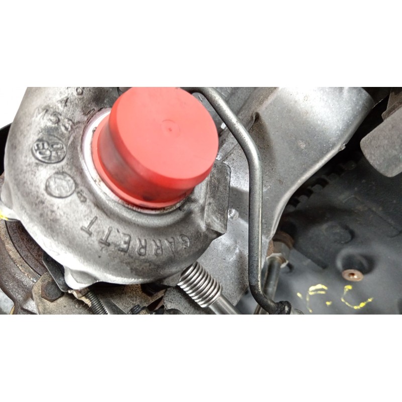 Recambio de motor completo para saab 9-3 (ys3f, e79, d79, d75) 2.2 tid referencia OEM IAM D223L  