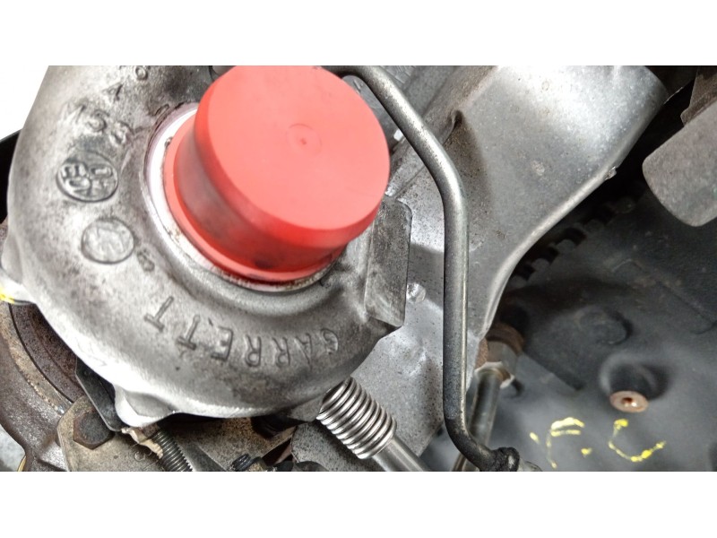 Recambio de motor completo para saab 9-3 (ys3f, e79, d79, d75) 2.2 tid referencia OEM IAM D223L  