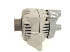Recambio de alternador para fiat fiorino monospace (225_) 1.3 jtd multijet (225bxb1a, 225bxb11) referencia OEM IAM 51784847 3080