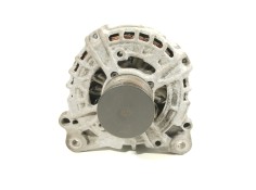 Recambio de alternador para audi a4 b8 (8k2) 2.0 tdi referencia OEM IAM 03L903017E 0125711088  2