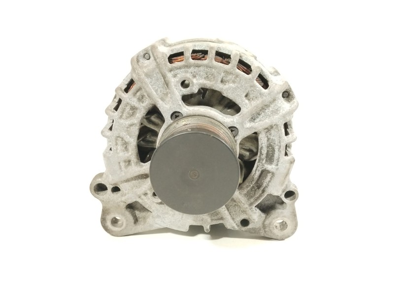 Recambio de alternador para audi a4 b8 (8k2) 2.0 tdi referencia OEM IAM 03L903017E 0125711088 