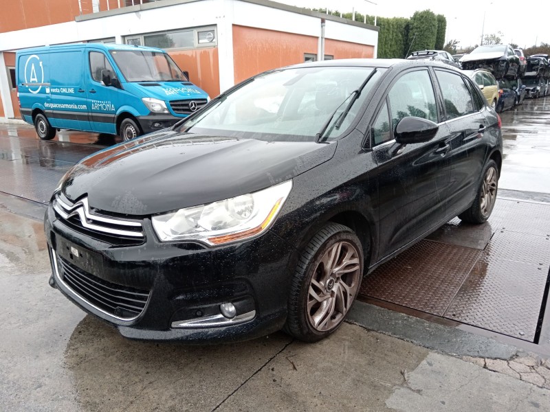 citroën c4 ii (nc_) del año 2012