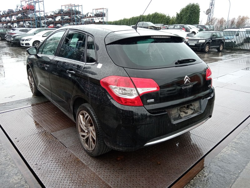 citroën c4 ii (nc_) del año 2012