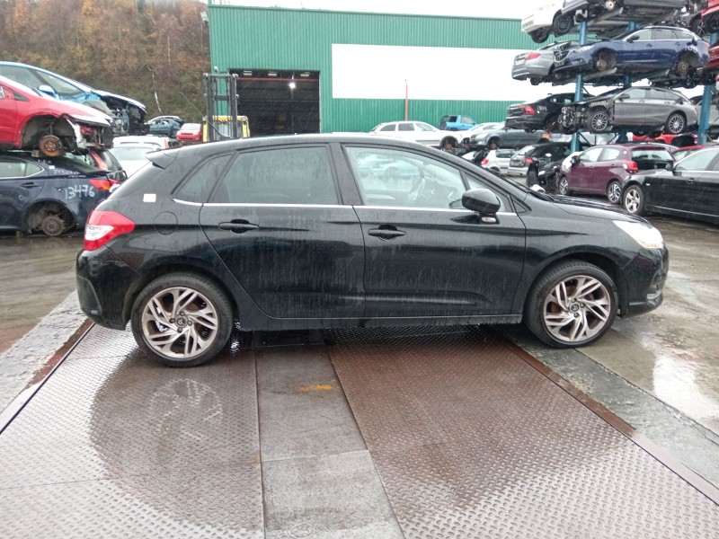 citroën c4 ii (nc_) del año 2012