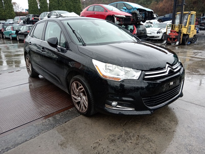 citroën c4 ii (nc_) del año 2012