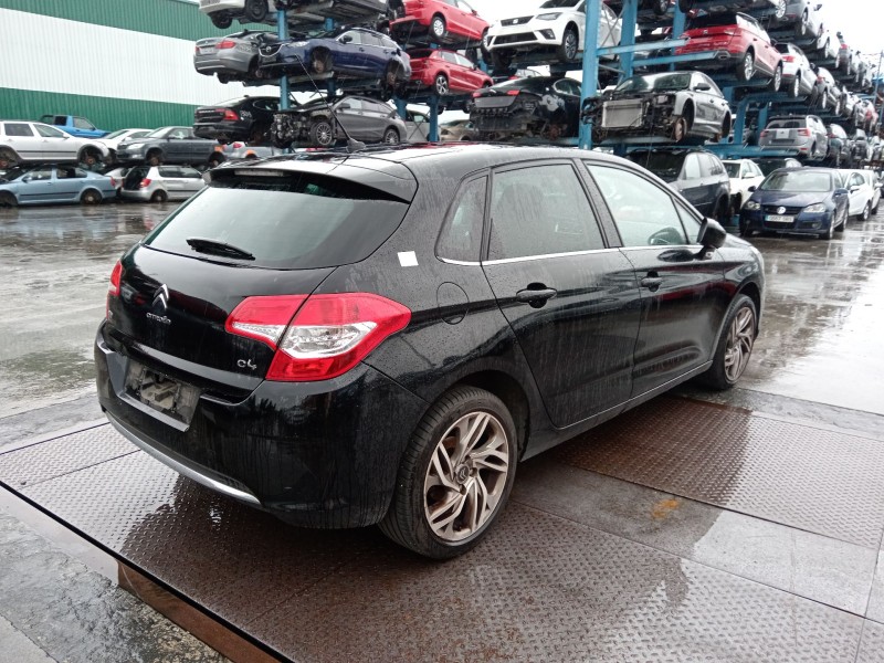 citroën c4 ii (nc_) del año 2012