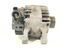 Recambio de alternador para citroën xsara (n1) 1.6 16v referencia OEM IAM 9641398680 63321734 