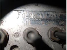 Recambio de abs para volkswagen passat b6 (3c2) 2.0 tdi 16v 4motion referencia OEM IAM 3C0614095Q   2