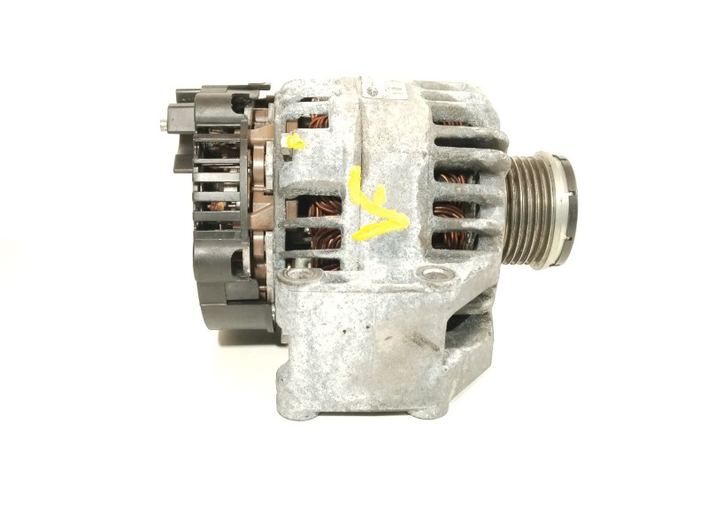 Recambio de alternador para opel corsa d catch me referencia OEM IAM 63377424010 13256932 