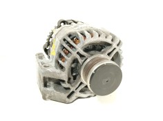 Recambio de alternador para opel corsa d catch me referencia OEM IAM 63377424010 13256932  2