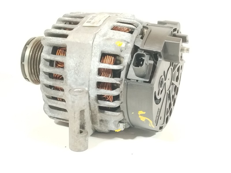 Recambio de alternador para opel corsa d catch me referencia OEM IAM 63377424010 13256932 
