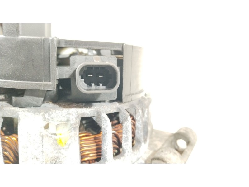 Recambio de alternador para opel corsa d catch me referencia OEM IAM 63377424010 13256932 
