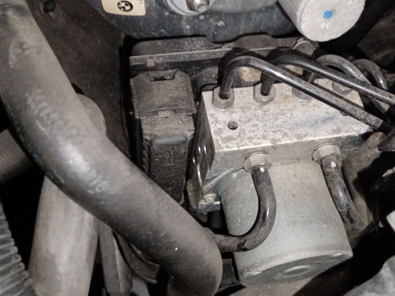Recambio de abs para bmw x3 (e83) 2.0d referencia OEM IAM 0265234035  
