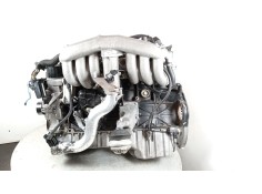 Recambio de motor completo para mercedes-benz clase e (w211) e 320 cdi (211.026) referencia OEM IAM 648961  