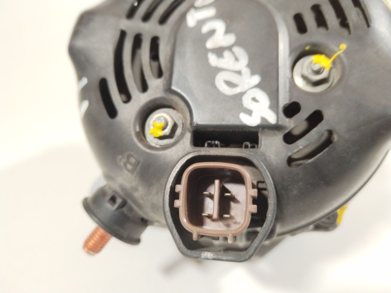 Recambio de alternador para kia sorento active 4wd referencia OEM IAM 373002E200 1042101060 