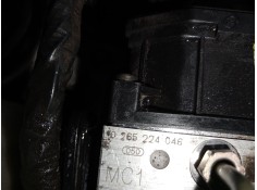 Recambio de abs para jaguar x-type i (x400) 2.0 d referencia OEM IAM 4X432C285BA  0265224046 2