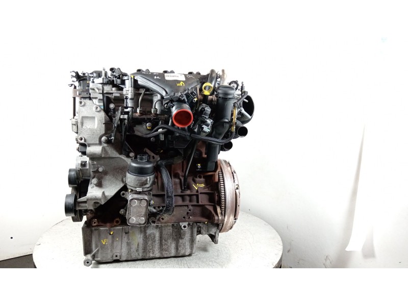 Recambio de motor completo para ford mondeo ber. (ca2) limited edition referencia OEM IAM QXBA  
