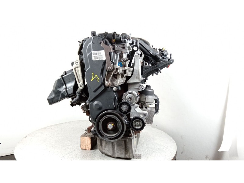 Recambio de motor completo para ford mondeo ber. (ca2) limited edition referencia OEM IAM QXBA  