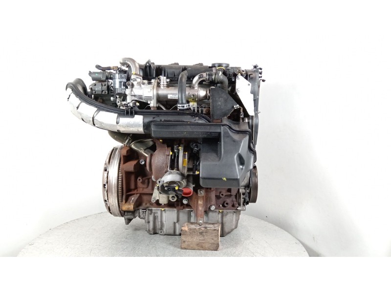 Recambio de motor completo para ford mondeo ber. (ca2) limited edition referencia OEM IAM QXBA  