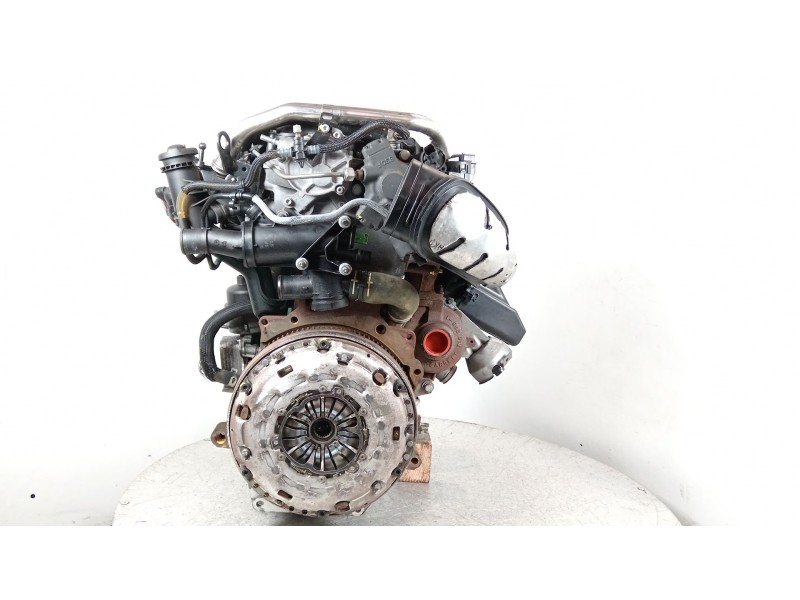 Recambio de motor completo para ford mondeo ber. (ca2) limited edition referencia OEM IAM QXBA  