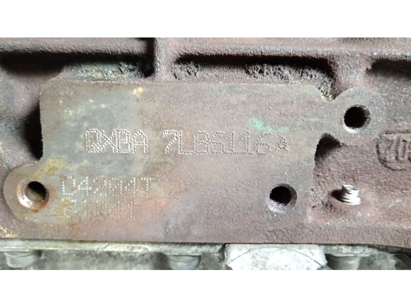 Recambio de motor completo para ford mondeo ber. (ca2) limited edition referencia OEM IAM QXBA  