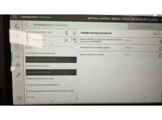 Recambio de bateria para toyota corolla hatchback (_e21_, _ea1_, _eh1_) 1.8 hybrid (zwe211) referencia OEM IAM G928012031   2