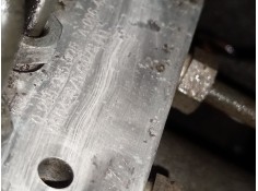 Recambio de abs para mercedes-benz clase b sports tourer (w245) b 200 cdi (245.208) referencia OEM IAM 0265235225 A0064310812  2