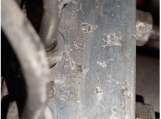 Recambio de abs para mercedes-benz clase a (w169) a 150 (169.031, 169.331) referencia OEM IAM A0064316312  0265230373 2