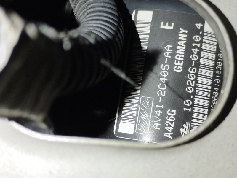 Recambio de abs para ford kuga i 2.0 tdci referencia OEM IAM AV412C405AA  