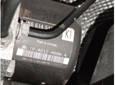 Recambio de abs para skoda octavia ii (1z3) 1.6 tdi referencia OEM IAM 1K0614517DD 10021206804  2