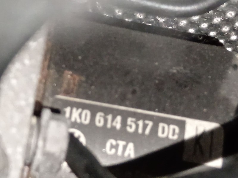Recambio de abs para skoda octavia ii (1z3) 1.6 tdi referencia OEM IAM 1K0614517DD 10021206804 