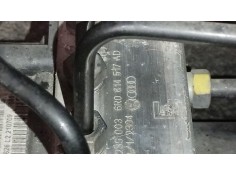 Recambio de abs para volkswagen polo v (6r1, 6c1) 1.6 tdi referencia OEM IAM 6R0614517AD  0265239003 2