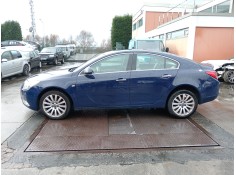 opel insignia a (g09) del año 2010