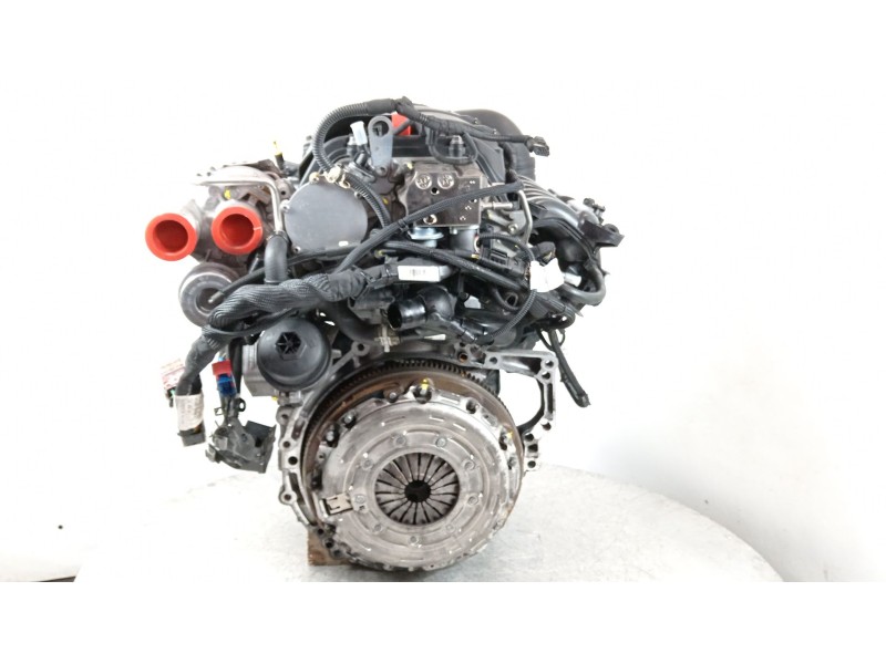 Recambio de motor completo para mini mini (r56) cooper s referencia OEM IAM N18B16A  