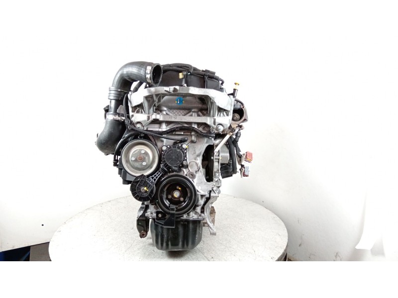 Recambio de motor completo para mini mini (r56) cooper s referencia OEM IAM N18B16A  