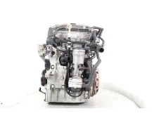 Recambio de motor completo para volkswagen polo iv (9n_, 9a_) 1.4 tdi referencia OEM IAM BNM  