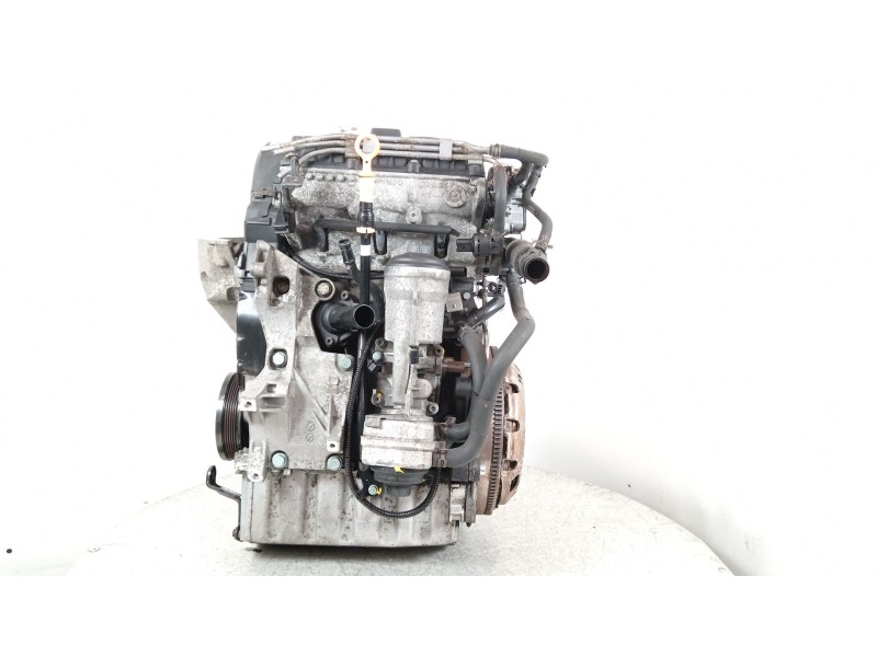Recambio de motor completo para volkswagen polo iv (9n_, 9a_) 1.4 tdi referencia OEM IAM BNM  