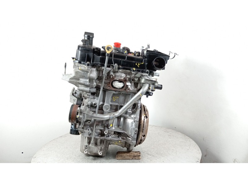 Recambio de motor completo para toyota yaris active referencia OEM IAM 1KR  