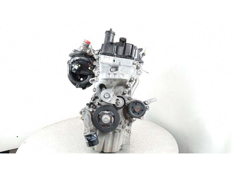Recambio de motor completo para toyota yaris active referencia OEM IAM 1KR  