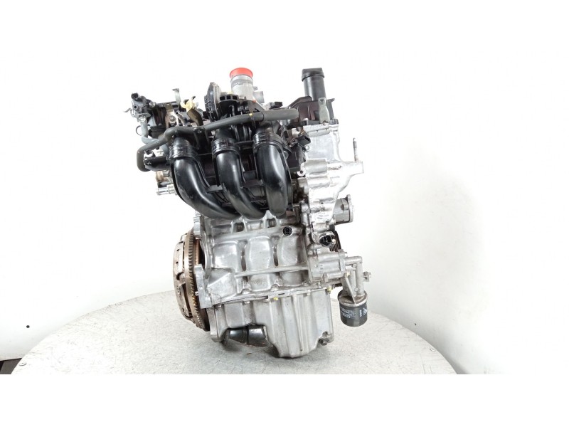 Recambio de motor completo para toyota yaris active referencia OEM IAM 1KR  