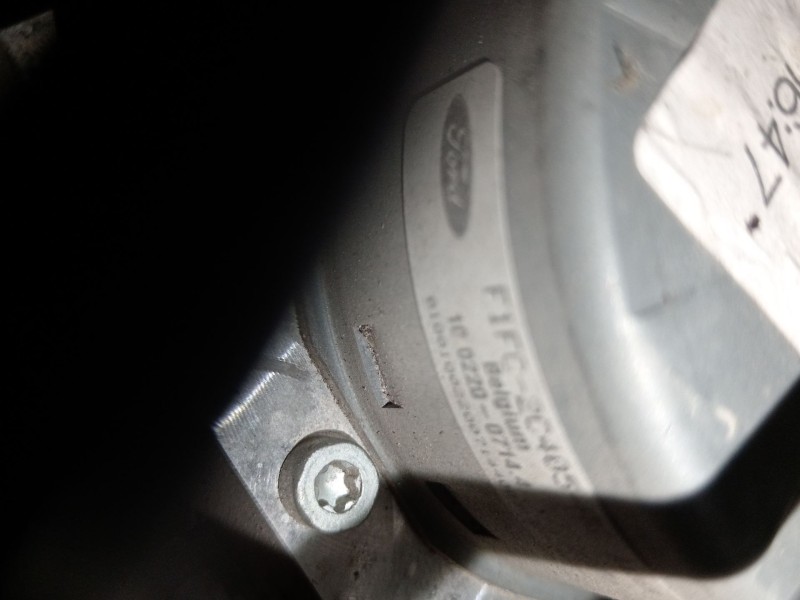 Recambio de abs para ford focus iii 1.5 tdci referencia OEM IAM F1FC2C405AG 10022007144 