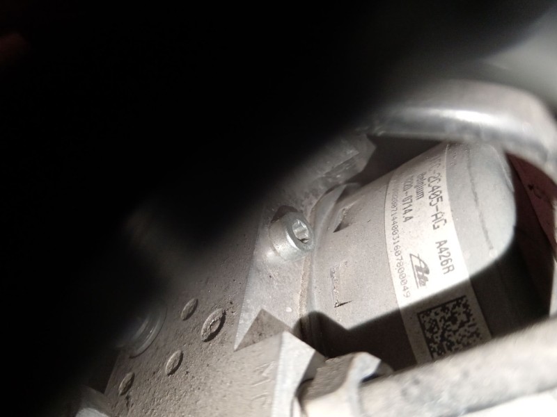 Recambio de abs para ford focus iii 1.5 tdci referencia OEM IAM F1FC2C405AG 10022007144 