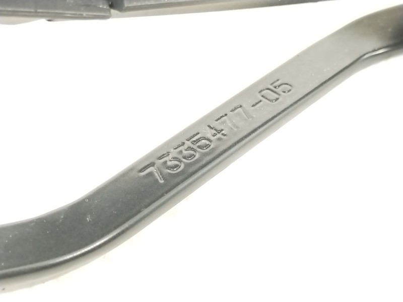 Recambio de brazo limpia delantero derecho para mini mini (f56) cooper d referencia OEM IAM 61617335477  